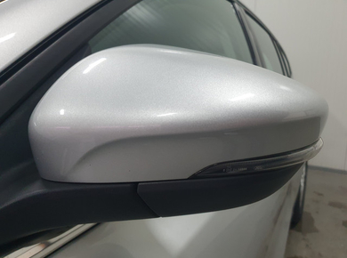 Ford FOCUS Wagon 1.0 EcoBoost Hybrid Trend Edition Business NAVI/CARPLAY/LED/CRUISE/LMV