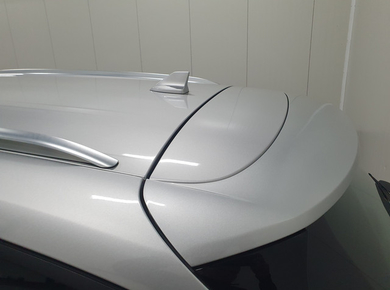 Ford FOCUS Wagon 1.0 EcoBoost Hybrid Trend Edition Business NAVI/CARPLAY/LED/CRUISE/LMV