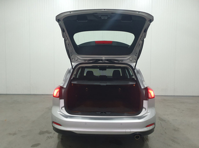 Ford FOCUS Wagon 1.0 EcoBoost Hybrid Trend Edition Business NAVI/CARPLAY/LED/CRUISE/LMV