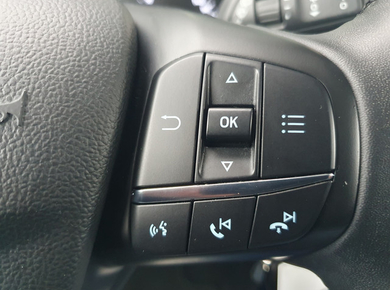 Ford FOCUS Wagon 1.0 EcoBoost Hybrid Trend Edition Business NAVI/CARPLAY/LED/CRUISE/LMV