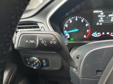 Ford FOCUS Wagon 1.0 EcoBoost Hybrid Trend Edition Business NAVI/CARPLAY/LED/CRUISE/LMV