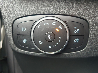 Ford FOCUS Wagon 1.0 EcoBoost Hybrid Trend Edition Business NAVI/CARPLAY/LED/CRUISE/LMV