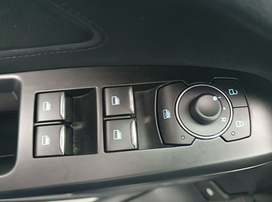 Ford FOCUS Wagon 1.0 EcoBoost Hybrid Trend Edition Business NAVI/CARPLAY/LED/CRUISE/LMV