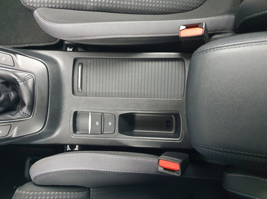 Ford FOCUS Wagon 1.0 EcoBoost Hybrid Trend Edition Business NAVI/CARPLAY/LED/CRUISE/LMV