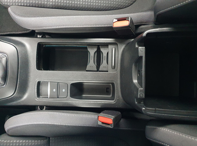 Ford FOCUS Wagon 1.0 EcoBoost Hybrid Trend Edition Business NAVI/CARPLAY/LED/CRUISE/LMV