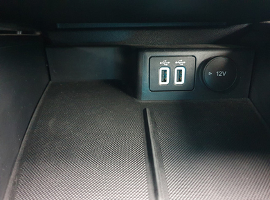 Ford FOCUS Wagon 1.0 EcoBoost Hybrid Trend Edition Business NAVI/CARPLAY/LED/CRUISE/LMV