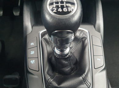 Ford FOCUS Wagon 1.0 EcoBoost Hybrid Trend Edition Business NAVI/CARPLAY/LED/CRUISE/LMV