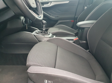 Ford FOCUS Wagon 1.0 EcoBoost Hybrid Trend Edition Business NAVI/CARPLAY/LED/CRUISE/LMV