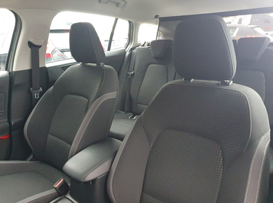 Ford FOCUS Wagon 1.0 EcoBoost Hybrid Trend Edition Business NAVI/CARPLAY/LED/CRUISE/LMV