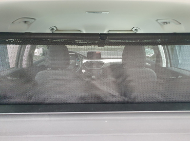 Ford FOCUS Wagon 1.0 EcoBoost Hybrid Trend Edition Business NAVI/CARPLAY/LED/CRUISE/LMV