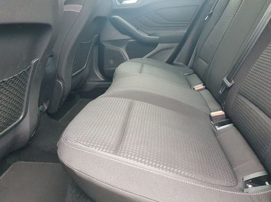 Ford FOCUS Wagon 1.0 EcoBoost Hybrid Trend Edition Business NAVI/CARPLAY/LED/CRUISE/LMV