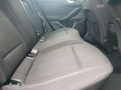 Ford FOCUS Wagon 1.0 EcoBoost Hybrid Trend Edition Business NAVI/CARPLAY/LED/CRUISE/LMV