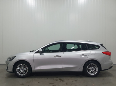 Ford FOCUS Wagon 1.0 EcoBoost Hybrid Trend Edition Business NAVI/CARPLAY/LED/CRUISE/LMV