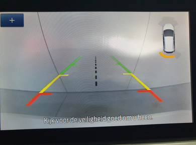 Ford FOCUS Wagon 1.0 EcoBoost Hybrid Trend Edition Business NAVI/CARPLAY/LED/CRUISE/LMV