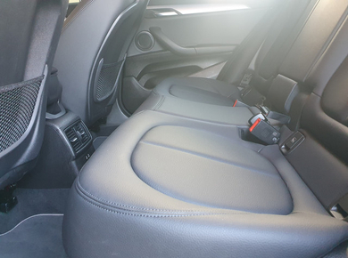 BMW X2 xDrive25e Executive NAVI/CRUISE/CLIMA/LMV