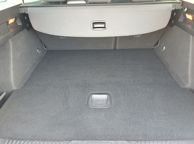 Ford FOCUS Wagon 1.0 EcoBoost Trend Edition Business NAVI/PDC/CRUISE/AIRCO/LED