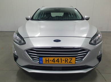 Ford FOCUS Wagon 1.0 EcoBoost Trend Edition Business NAVI/PDC/CRUISE/AIRCO/LED