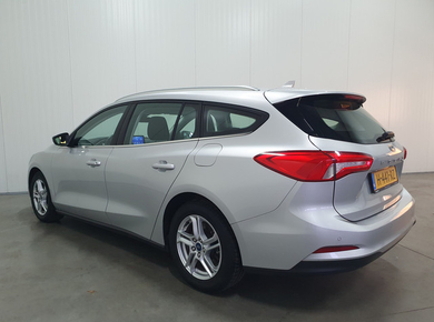 Ford FOCUS Wagon 1.0 EcoBoost Trend Edition Business NAVI/PDC/CRUISE/AIRCO/LED