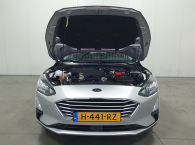 Ford FOCUS Wagon 1.0 EcoBoost Trend Edition Business NAVI/PDC/CRUISE/AIRCO/LED