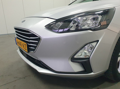 Ford FOCUS Wagon 1.0 EcoBoost Trend Edition Business NAVI/PDC/CRUISE/AIRCO/LED