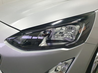 Ford FOCUS Wagon 1.0 EcoBoost Trend Edition Business NAVI/PDC/CRUISE/AIRCO/LED