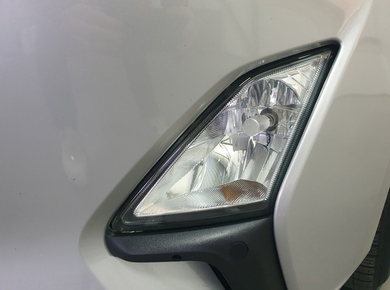 Ford FOCUS Wagon 1.0 EcoBoost Trend Edition Business NAVI/PDC/CRUISE/AIRCO/LED