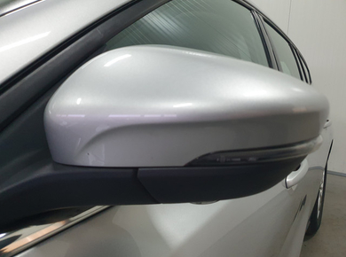 Ford FOCUS Wagon 1.0 EcoBoost Trend Edition Business NAVI/PDC/CRUISE/AIRCO/LED