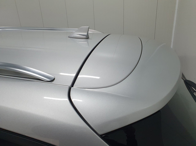 Ford FOCUS Wagon 1.0 EcoBoost Trend Edition Business NAVI/PDC/CRUISE/AIRCO/LED