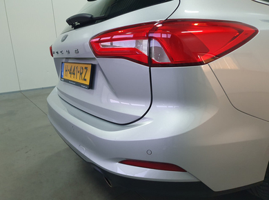 Ford FOCUS Wagon 1.0 EcoBoost Trend Edition Business NAVI/PDC/CRUISE/AIRCO/LED