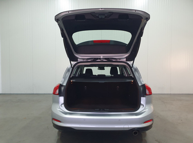 Ford FOCUS Wagon 1.0 EcoBoost Trend Edition Business NAVI/PDC/CRUISE/AIRCO/LED