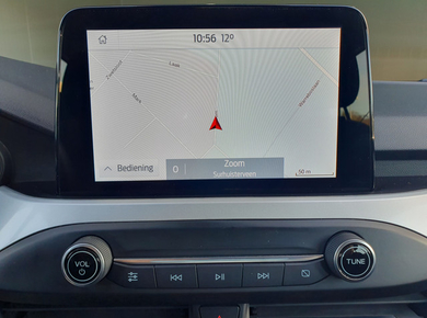 Ford FOCUS Wagon 1.0 EcoBoost Trend Edition Business NAVI/PDC/CRUISE/AIRCO/LED