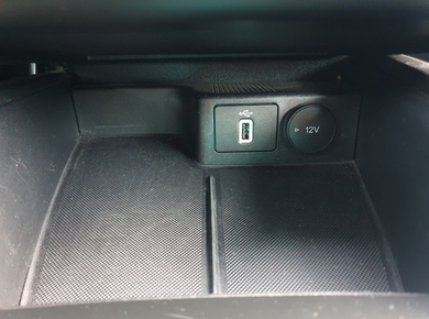 Ford FOCUS Wagon 1.0 EcoBoost Trend Edition Business NAVI/PDC/CRUISE/AIRCO/LED