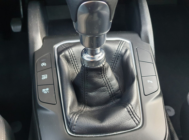 Ford FOCUS Wagon 1.0 EcoBoost Trend Edition Business NAVI/PDC/CRUISE/AIRCO/LED