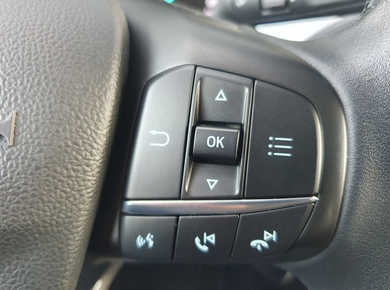 Ford FOCUS Wagon 1.0 EcoBoost Trend Edition Business NAVI/PDC/CRUISE/AIRCO/LED