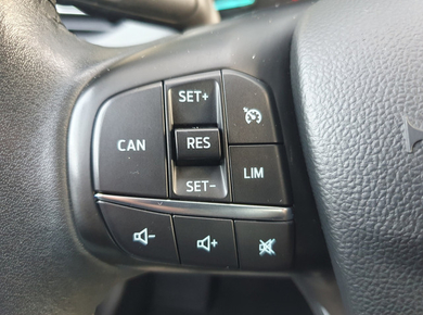 Ford FOCUS Wagon 1.0 EcoBoost Trend Edition Business NAVI/PDC/CRUISE/AIRCO/LED