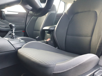 Ford FOCUS Wagon 1.0 EcoBoost Trend Edition Business NAVI/PDC/CRUISE/AIRCO/LED