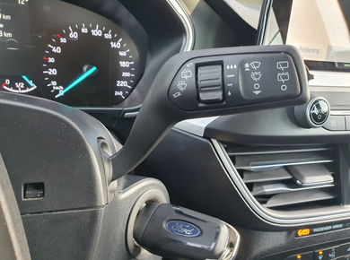 Ford FOCUS Wagon 1.0 EcoBoost Trend Edition Business NAVI/PDC/CRUISE/AIRCO/LED