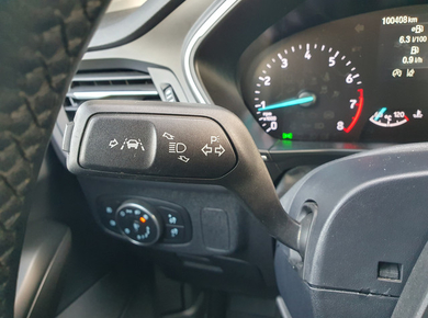 Ford FOCUS Wagon 1.0 EcoBoost Trend Edition Business NAVI/PDC/CRUISE/AIRCO/LED