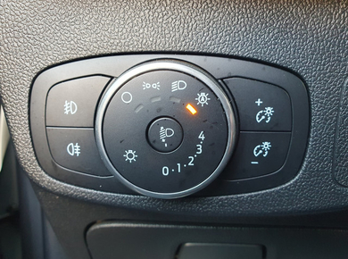 Ford FOCUS Wagon 1.0 EcoBoost Trend Edition Business NAVI/PDC/CRUISE/AIRCO/LED