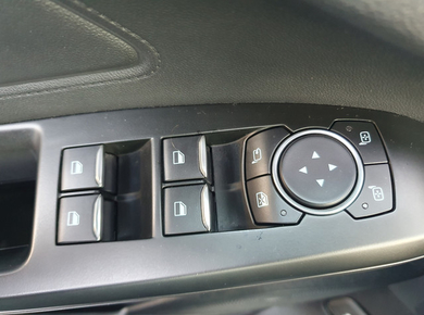 Ford FOCUS Wagon 1.0 EcoBoost Trend Edition Business NAVI/PDC/CRUISE/AIRCO/LED