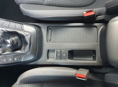 Ford FOCUS Wagon 1.0 EcoBoost Trend Edition Business NAVI/PDC/CRUISE/AIRCO/LED