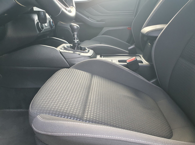 Ford FOCUS Wagon 1.0 EcoBoost Trend Edition Business NAVI/PDC/CRUISE/AIRCO/LED