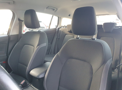 Ford FOCUS Wagon 1.0 EcoBoost Trend Edition Business NAVI/PDC/CRUISE/AIRCO/LED