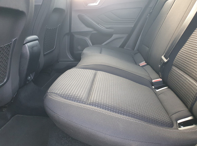 Ford FOCUS Wagon 1.0 EcoBoost Trend Edition Business NAVI/PDC/CRUISE/AIRCO/LED