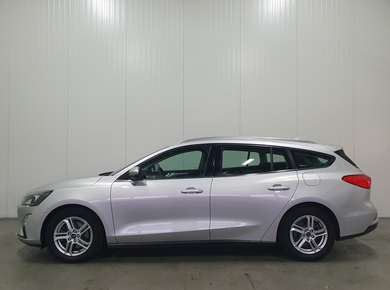 Ford FOCUS Wagon 1.0 EcoBoost Trend Edition Business NAVI/PDC/CRUISE/AIRCO/LED