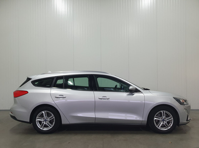 Ford FOCUS Wagon 1.0 EcoBoost Trend Edition Business NAVI/PDC/CRUISE/AIRCO/LED
