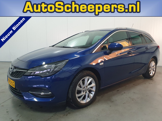 Opel Astra Sports Tourer 1.2 Business Elegance NAVI/CARPLAY/LED/CRUISE/CLIMA