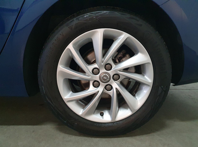 Opel Astra Sports Tourer 1.2 Business Elegance NAVI/CARPLAY/LED/CRUISE/CLIMA