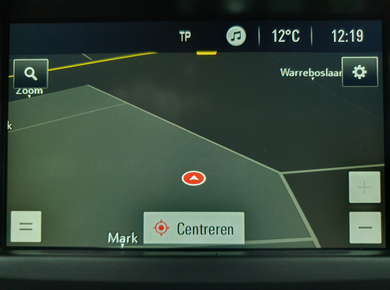 Opel Astra Sports Tourer 1.2 Business Elegance NAVI/CARPLAY/LED/CRUISE/CLIMA