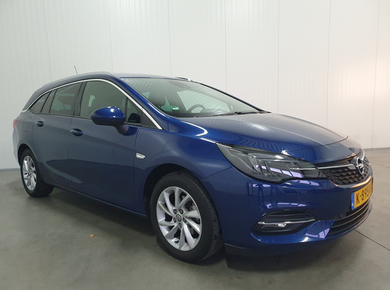 Opel Astra Sports Tourer 1.2 Business Elegance NAVI/CARPLAY/LED/CRUISE/CLIMA